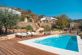 Azalo Country Homes - Villa Mirto with pool - Noto